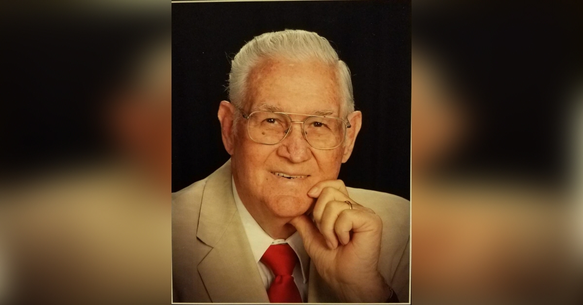 Obituary information for David Melford Alexander, Sr.