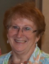 Janice Mae (Buttke) McDermott