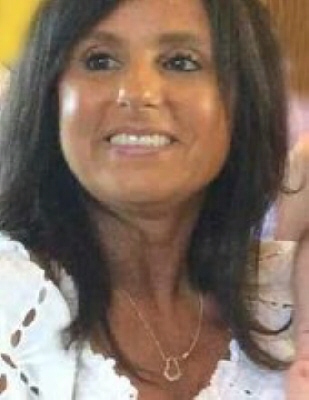 Sandra Arsenault