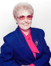 Doris Ward Flynn