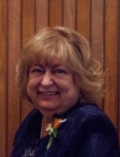 Joyce Kay Jacobson