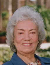Maria Teresa Hamilton