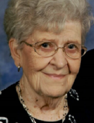 Martha L. Jacobson New Richland, Minnesota Obituary