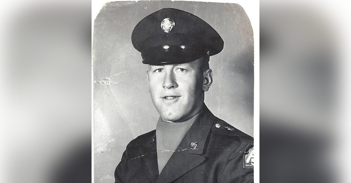 James Howard McNamara Obituary Visitation & Funeral Information