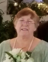 Betty Lou Sims Pensacola, Florida Obituary