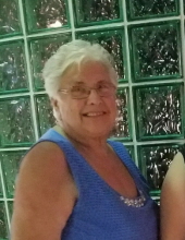 Doris M. Kovacs