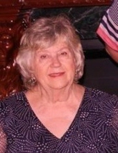 Shirley Cain