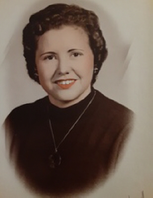 Eleanor Williams Brewer Chaney Kilmarnock, Virginia Obituary