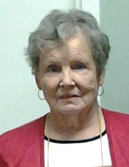 Mary Hopper Henderson Obituary