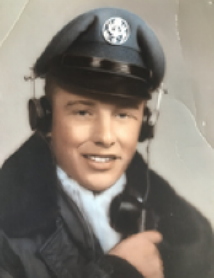 Russell D. Lewis