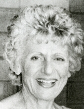 Rita Marie Mandin