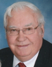 Photo of Orville Brenner