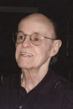 Allen E. Provost