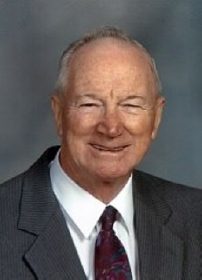 Photo of Peter Tracey