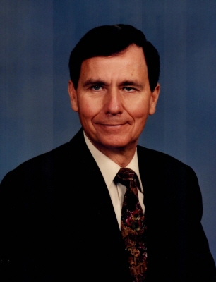 Photo of Rev. Ramon Warren