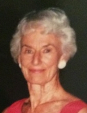 Doris J Buckely