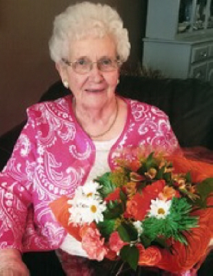 Brucie Ethel Smith Kingston, Ontario Obituary