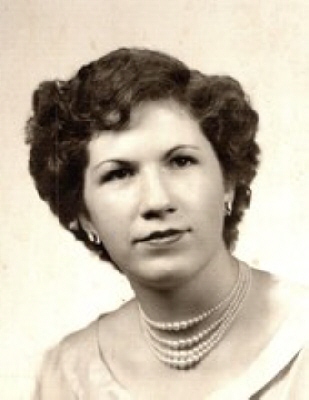 Lavina Viola Morgan