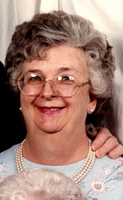 Phyllis Faye Dill