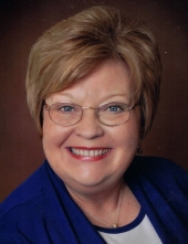Mary Elizabeth "Betty"  Burns  Ervin