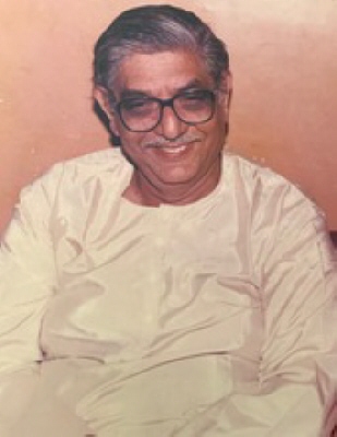 Photo of Bhagvatpras Babu