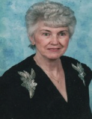 Shirley Sinz