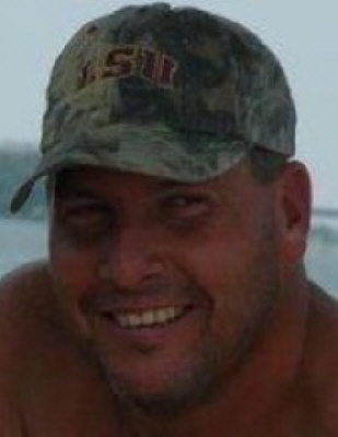 Lt. Jason N. Brumfield Ball, Louisiana Obituary