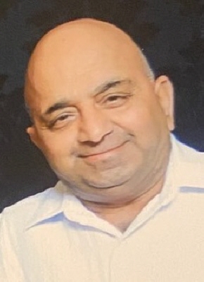Bijal Kumar Purohit