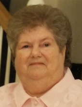 Mrs. Carolyn R. Barton