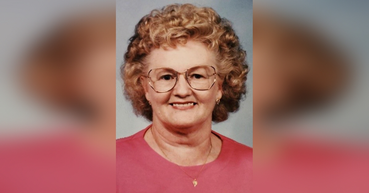 Phyllis A. Barth