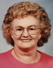 Phyllis A. Barth