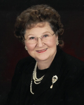 Photo of Martha Pinkerton