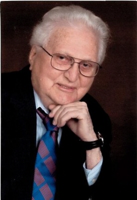 Photo of Thomas Sutherland