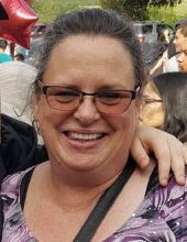 Tina Marie Holler