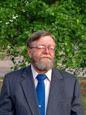 Photo of Thomas Knecht