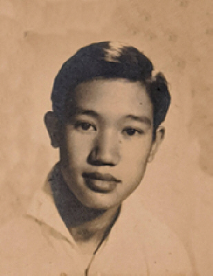 Photo of PHERO Jimmy Truong
