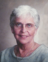 Barbara M. Tollefson