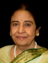 Saroja Girishankar