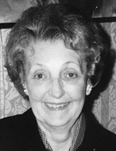 Dorothy M. Leubert