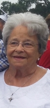 Ethel Diane Jensen
