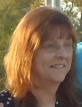 Judy Lynn Carriger