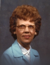 Photo of Lillian Pullen