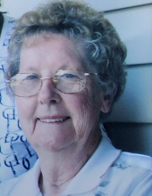 Doris C. Bauer