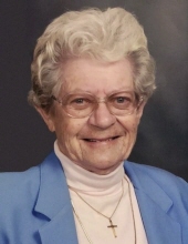 Edna Mae Nelson