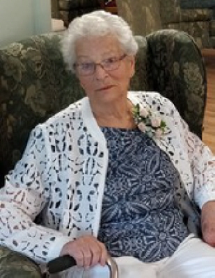 Marianne Jeanette Greer Kincardine, Ontario Obituary