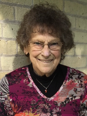Photo of Rosemary Schmeling