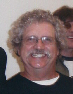 Photo of Michael Wise
