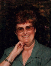 Shirley Jean Bollhorst