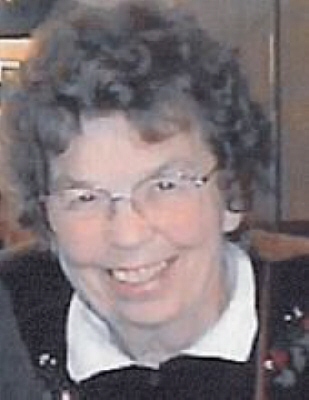 Photo of Janet Berry