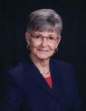 Beverly Kay Capps
